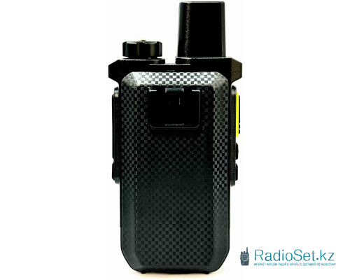 PoC Рация KTalk K998  с sim-картой